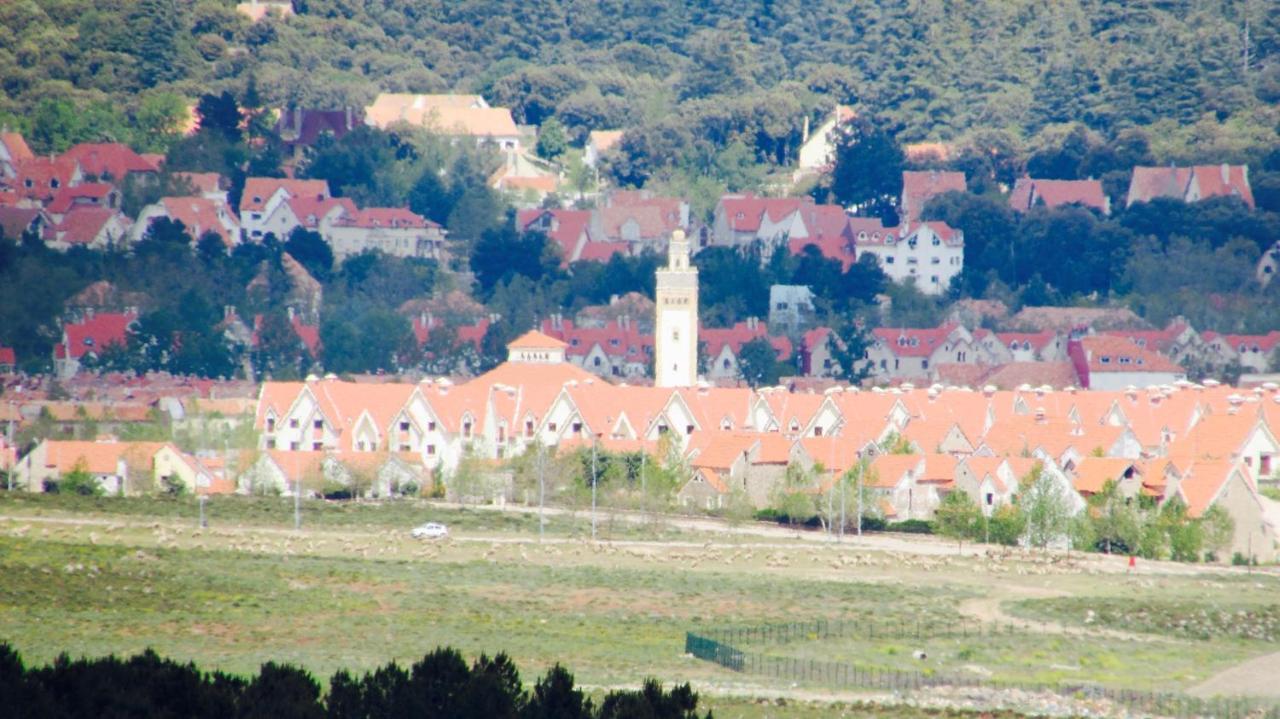 Bed And Breakfast Ifrane  Exterior foto